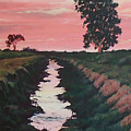 Red Skies