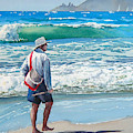 Pismo Fisherman