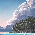 Southern Pacific Dreams